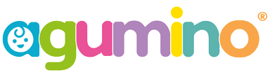 Agumino Logo