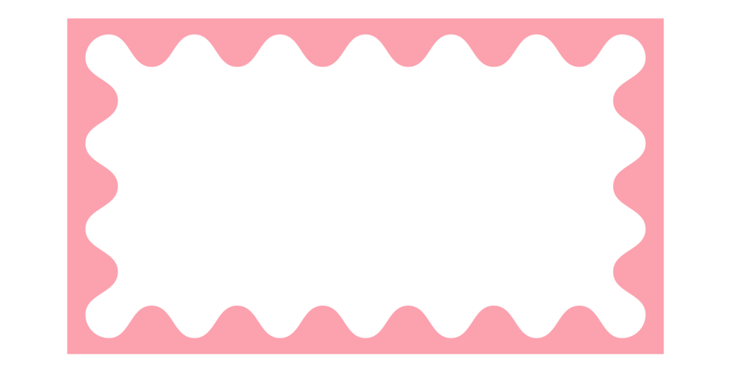 colorful frames